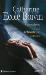Couverture du livre : "Mémoires d'un rebouteux breton"