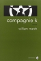 Couverture du livre : "Compagnie K"