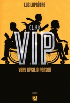 Couverture du livre : "Club VIP"