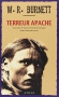 Couverture du livre : "Terreur apache"