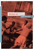 Couverture du livre : "Billie H."