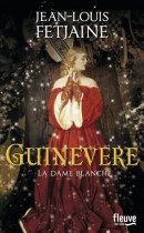 Couverture du livre : "Guinevere"