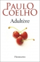 Couverture du livre : "Adultère"
