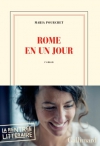 Couverture du livre : "Rome en un jour"