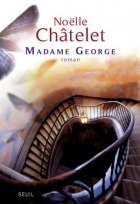 Couverture du livre : "Madame George"
