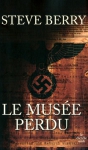 Couverture du livre : "Le musée perdu"