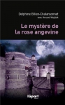 Couverture du livre : "Le mystère de la rose angevine"