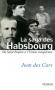 Couverture du livre : "La saga des Habsbourg"