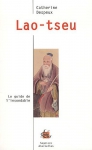 Couverture du livre : "Lao Tseu"