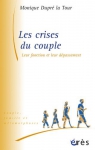 Couverture du livre : "Les crises du couple"