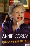 Couverture du livre : "Annie Cordy"