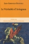 Couverture du livre : "Le véritable d'Artagnan"