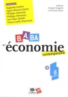 Couverture du livre : "B.A. BA de l'économie"