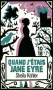 Couverture du livre : "Quand j'étais Jane Eyre"