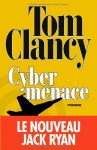 Couverture du livre : "Cybermenace"