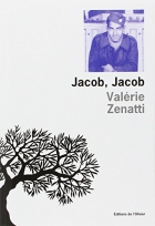 Couverture du livre : "Jacob, Jacob"