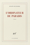 Couverture du livre : "L'ordinateur du paradis"