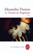 Couverture du livre : "Le Vicomte de Bragelonne"