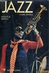 Couverture du livre : "Jazz"