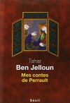 Couverture du livre : "Mes contes de Perrault"
