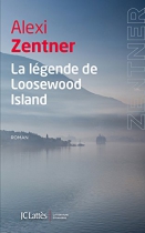 Couverture du livre : "La légende de Loosewood Island"