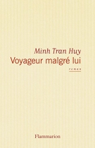 Couverture du livre : "Voyageur malgré lui"