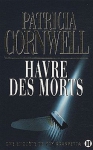 Couverture du livre : "Havre des morts"