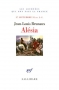 Couverture du livre : "Alésia"