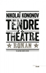 Couverture du livre : "Tendre théâtre"