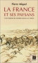 Couverture du livre : "La France et ses paysans"
