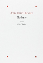 Couverture du livre : "Madame"