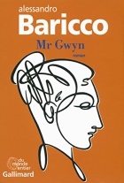 Couverture du livre : "Mr Gwyn"