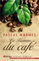 Couverture du livre : "Le roman du café"