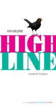 Couverture du livre : "Highline"