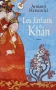 Couverture du livre : "Les enfants du Khan"