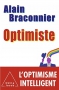 Couverture du livre : "Optimiste"
