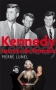 Couverture du livre : "Kennedy"