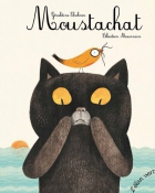Couverture du livre : "Moustachat"