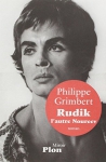 Couverture du livre : "Rudik, l'autre Noureev"