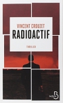 Couverture du livre : "Radioactif"