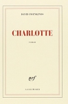 Couverture du livre : "Charlotte"