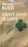 Couverture du livre : "Gravé dans le sable"