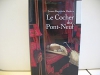 Couverture du livre : "Le cocher du Pont-Neuf"