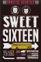 Couverture du livre : "Sweet sixteen"