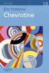 Couverture du livre : "Chevrotine"
