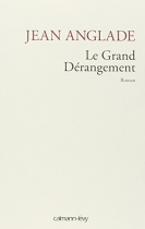 Couverture du livre : "Le grand dérangement"