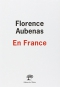 Couverture du livre : "En France"