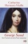 Couverture du livre : "George Sand"