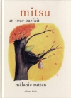 Couverture du livre : "Mitsu"