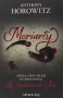 Couverture du livre : "Moriarty"